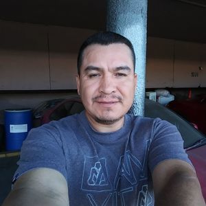 Meet your Posher, Ramiro